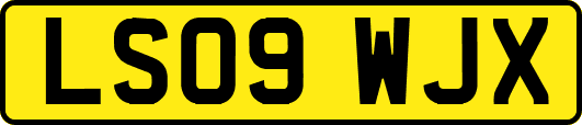 LS09WJX