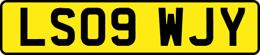 LS09WJY