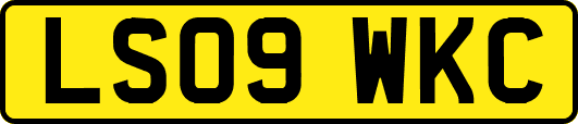 LS09WKC