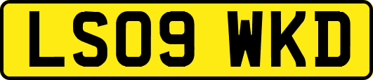 LS09WKD