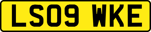 LS09WKE