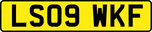 LS09WKF