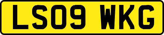 LS09WKG