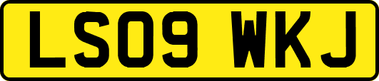 LS09WKJ
