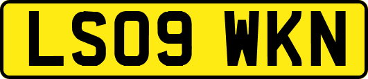 LS09WKN