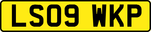 LS09WKP