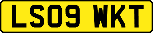 LS09WKT