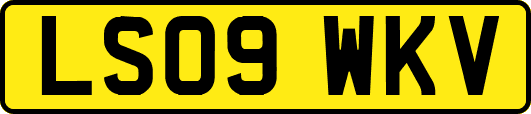LS09WKV