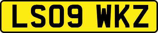 LS09WKZ