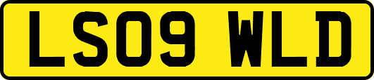 LS09WLD