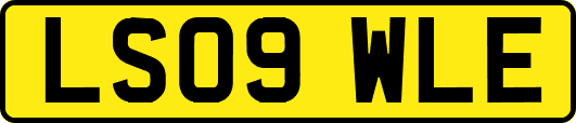 LS09WLE