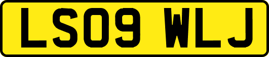 LS09WLJ