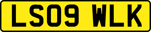 LS09WLK