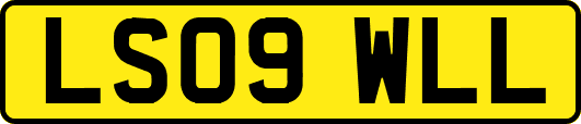 LS09WLL