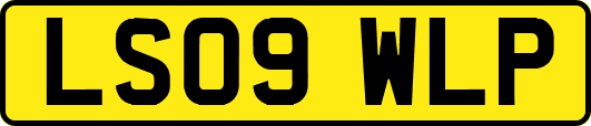 LS09WLP