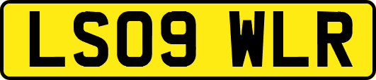 LS09WLR