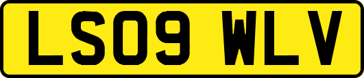 LS09WLV