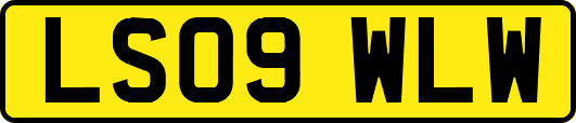LS09WLW