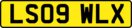 LS09WLX