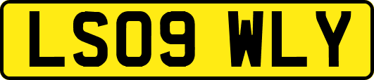 LS09WLY