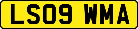 LS09WMA