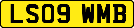 LS09WMB