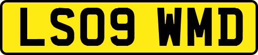 LS09WMD