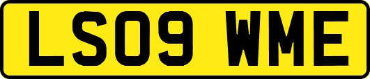 LS09WME