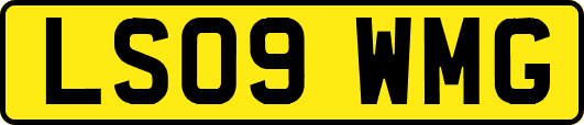 LS09WMG