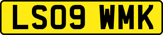LS09WMK