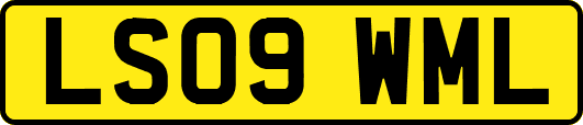 LS09WML