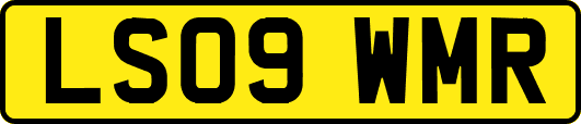 LS09WMR