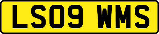 LS09WMS