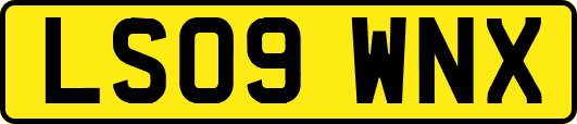 LS09WNX