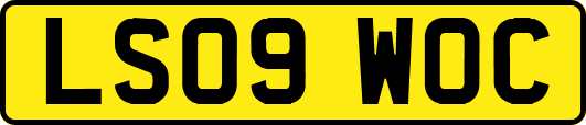 LS09WOC