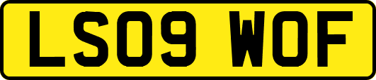LS09WOF