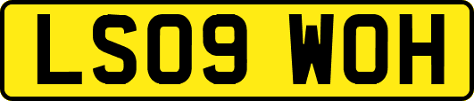 LS09WOH