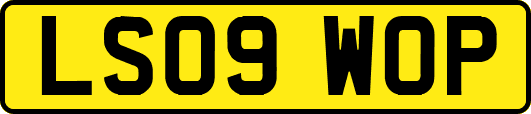 LS09WOP
