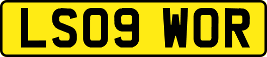 LS09WOR
