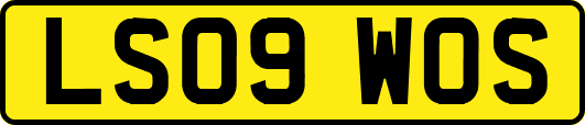 LS09WOS