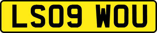 LS09WOU
