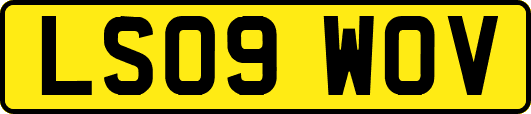 LS09WOV