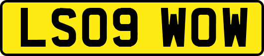 LS09WOW