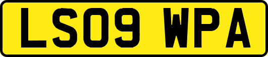 LS09WPA