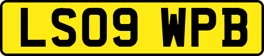 LS09WPB