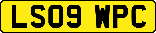 LS09WPC