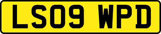LS09WPD