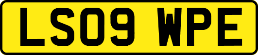LS09WPE