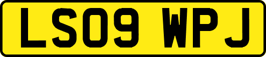 LS09WPJ