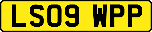 LS09WPP